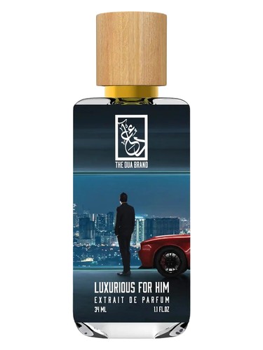 Luxurious For Him