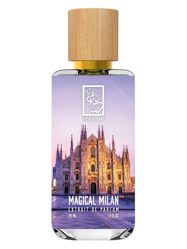 Magical Milan