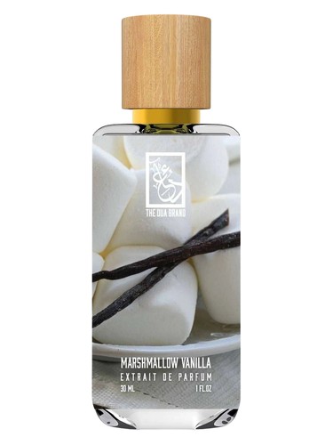 Marshmallow Vanilla