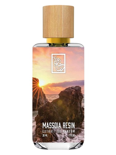 Massoia Resin