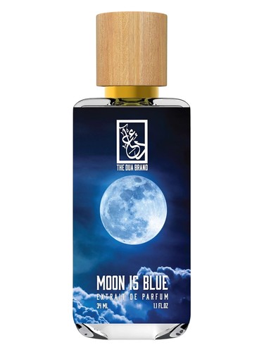 Moon Is Blue