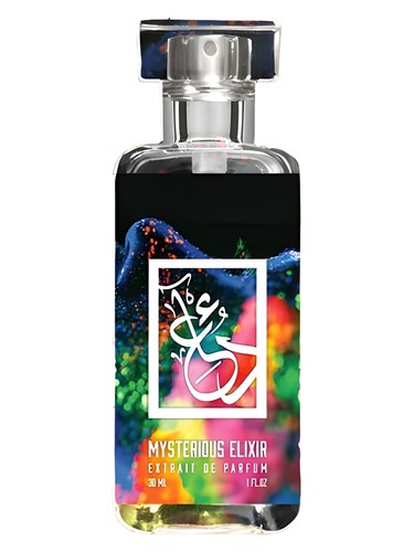 Mysterious Elixir