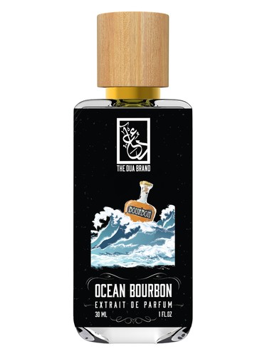 Ocean Bourbon