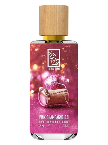 Pink Champagne 9.0