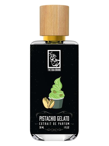 Pistachio Gelato