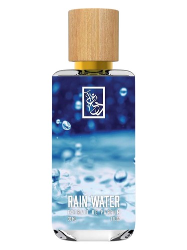 Rain Water