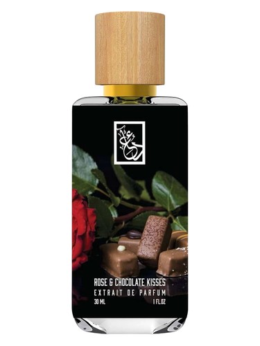 Rose & Chocolate Kisses
