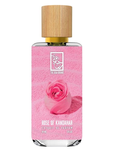 Rose Of Kandahar