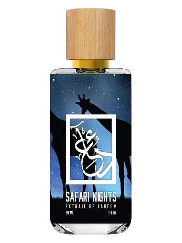 Safari Nights