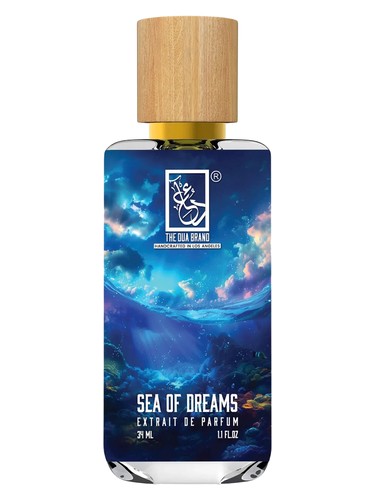 Sea Of Dreams