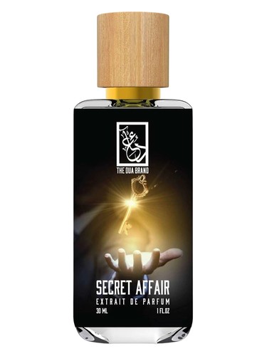 Secret Affair