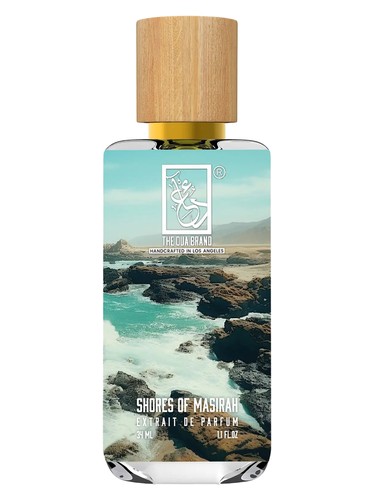 Shores Of Masirah