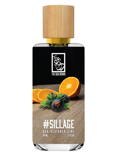 #Sillage
