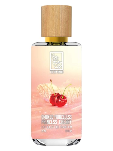 Smoked Princeless Princess' Cherry