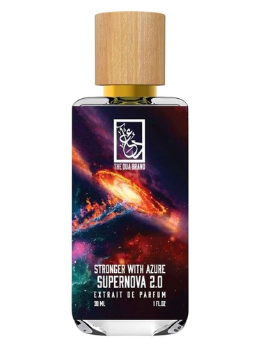 Stronger with Azure Supernova 2.0