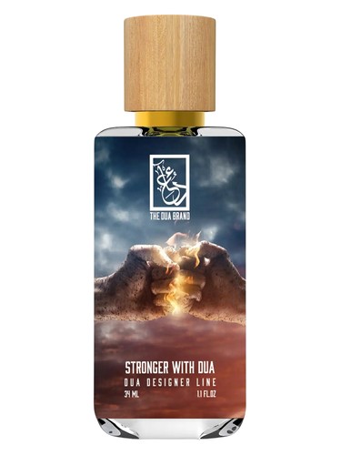 Stronger With Dua