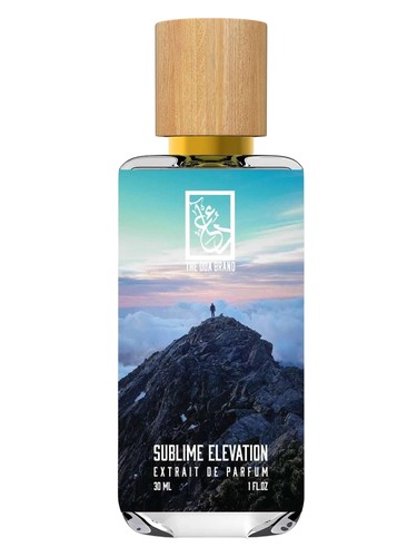 Sublime Elevation