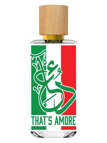 That's Amore