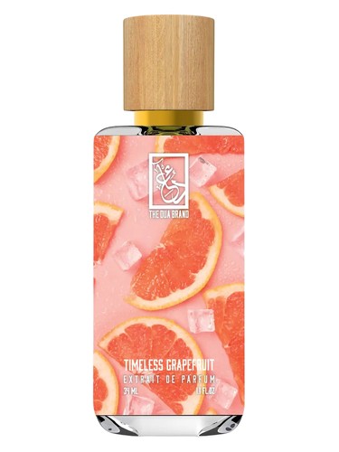 Timeless Grapefruit