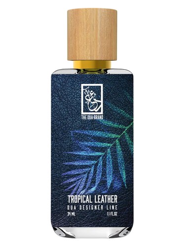 Tropical Leather