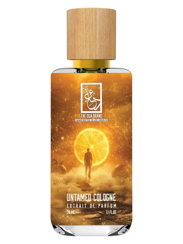 Untamed Cologne