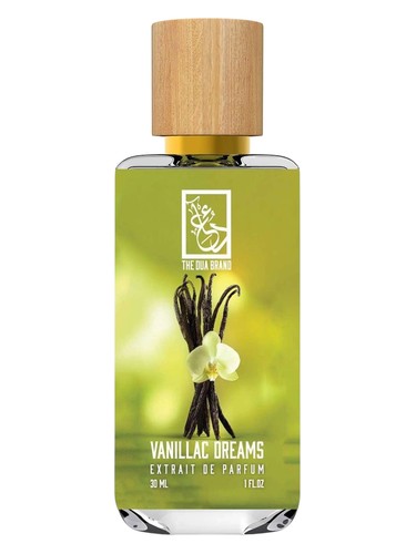 Vanillac Dreams