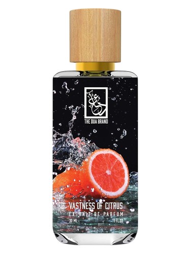 Vastness of Citrus