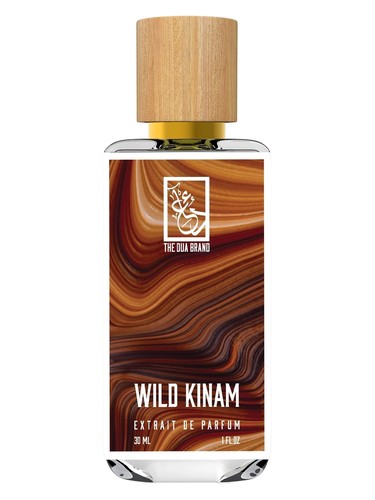 Wild Kinam
