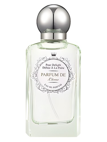 Parfum de L'ame Pear Delight