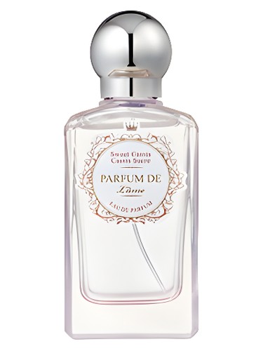 Parfum de L'ame Sweet Cassis