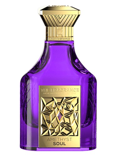 Amethyst Soul