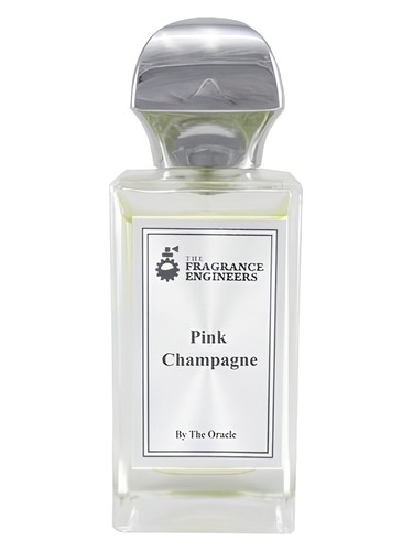 Pink Champagne