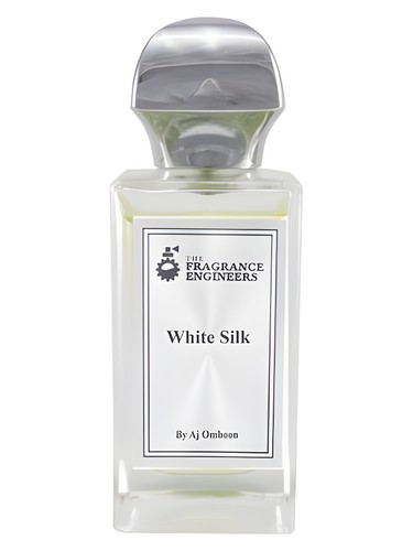 White Silk