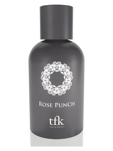 Rose Punch