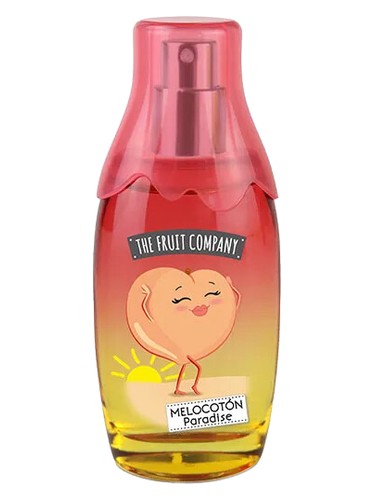 Melocoton Paradise