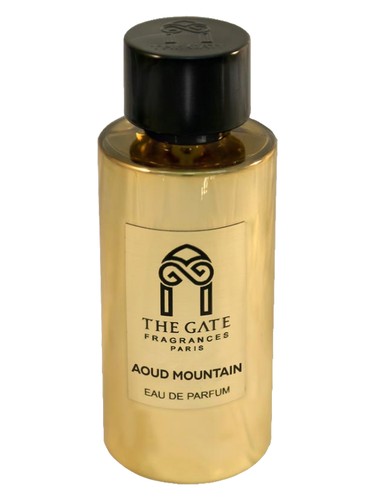 Aoud Mountain