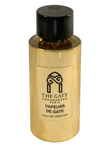 Vapeurs de Gate