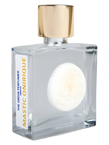 Mastic Onirique