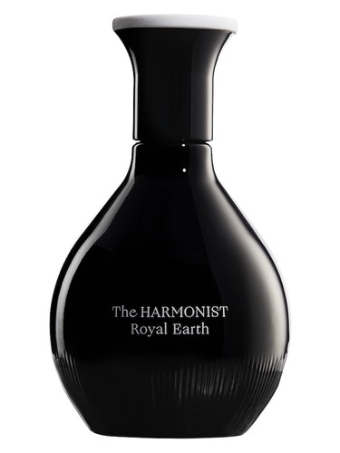 Royal Earth Eau de Parfum