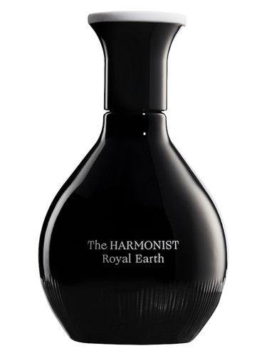 Royal Earth Parfum