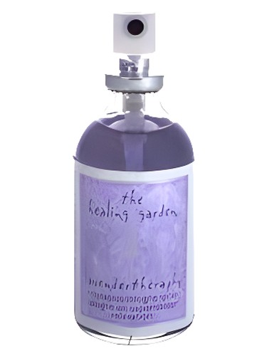 Lavender Therapy