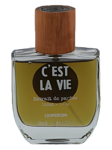 C'est La Vie