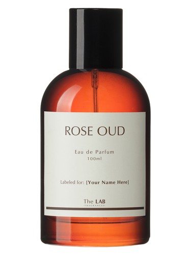 Rose Oud