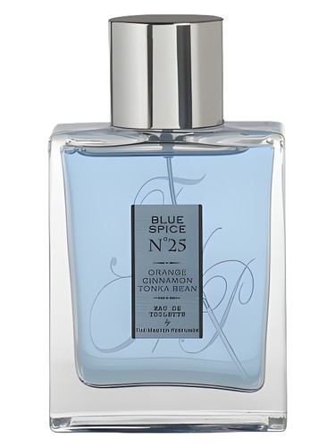 Blue Spice No25
