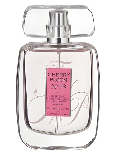 Cherry Bloom No18