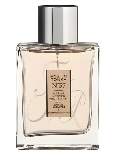 Mystic Tonka No37