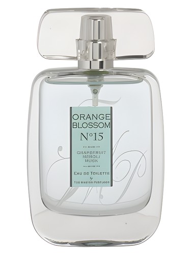 Orange Blossom No15