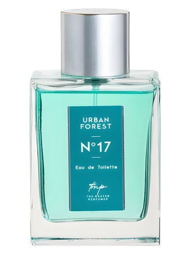 Urban Forest No 17