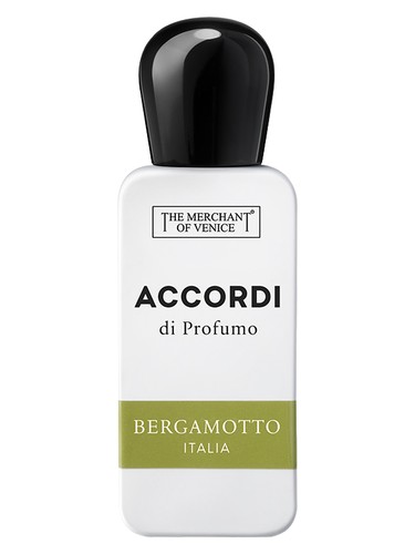 Bergamotto Italia