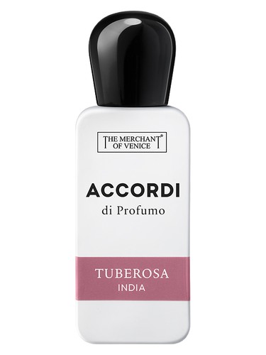 Tuberosa India
